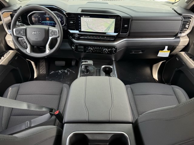 2026 Chevrolet Silverado 1500 RST - Photo 10