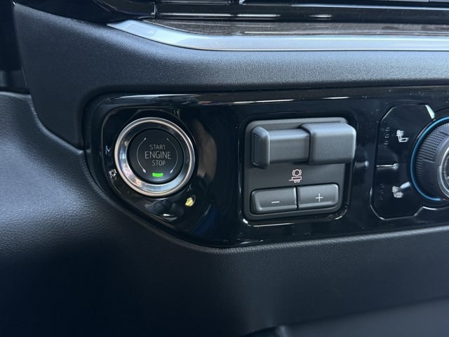 2026 Chevrolet Silverado 1500 LT - Photo 19