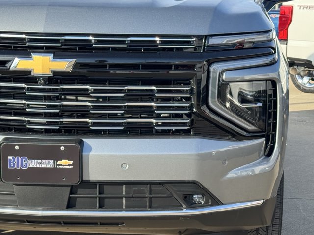 2026 Chevrolet Tahoe High Country - Photo 9