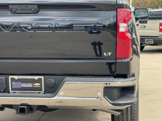 2026 Chevrolet Silverado 1500 LT - Photo 7