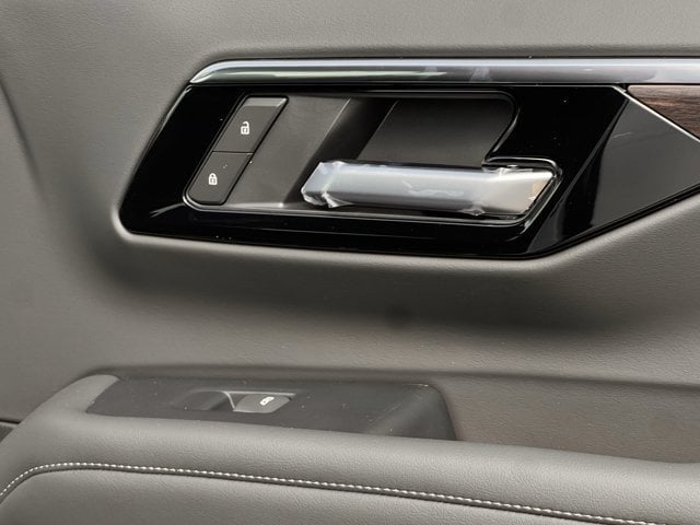 2026 Chevrolet Tahoe LS - Photo 24