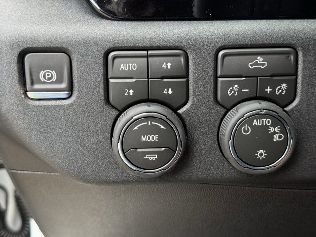 2026 Chevrolet Silverado 1500 LT - Photo 18