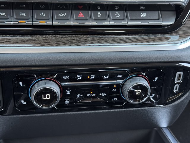 2026 Chevrolet Silverado 1500 LT - Photo 17