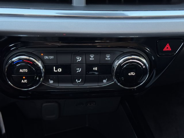 2026 Chevrolet Trax LT - Photo 15