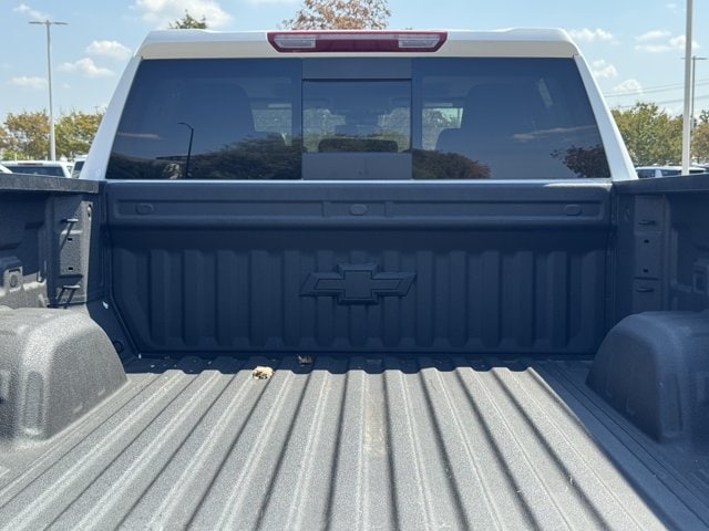 2026 Chevrolet Silverado 1500 LT Trail Boss - Photo 26
