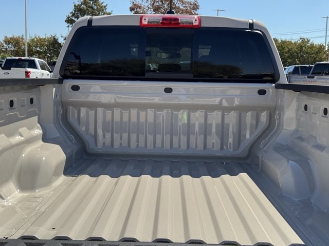 2026 Chevrolet Colorado Trail Boss - Photo 24