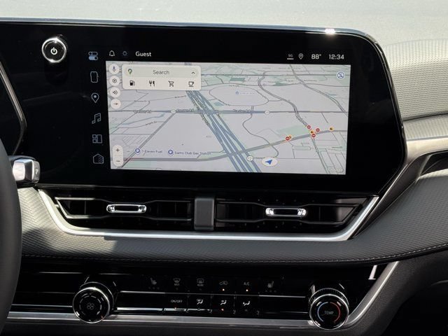 2027 Chevrolet Equinox LT - Photo 13