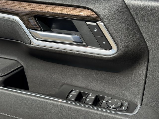 2026 Chevrolet Silverado 1500 LT - Photo 19