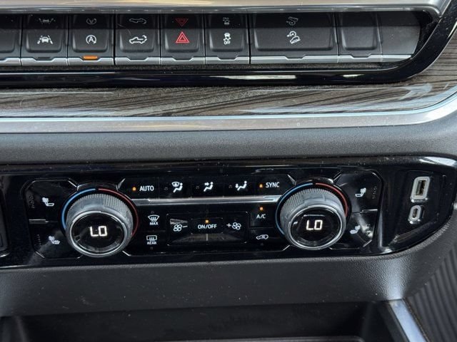 2022 Chevrolet Silverado 1500 LT - Photo 21