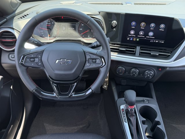 2026 Chevrolet Trax 1RS - Photo 11