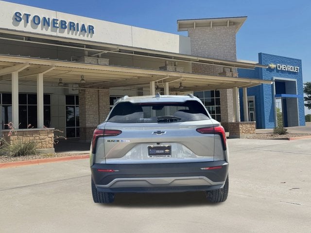 2026 Chevrolet Blazer EV LT - Photo 6