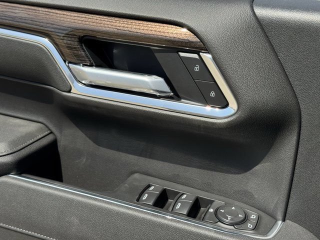 2026 Chevrolet Silverado 1500 LT Trail Boss - Photo 18