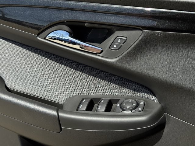 2026 Chevrolet Trailblazer LT - Photo 20