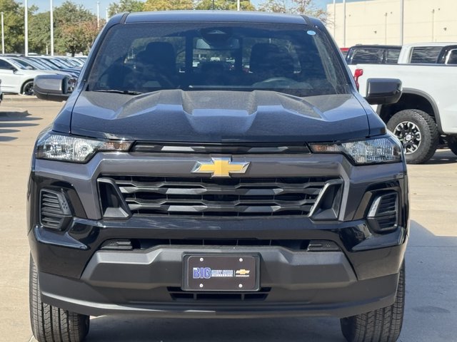 2026 Chevrolet Colorado LT - Photo 8