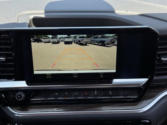 2026 Chevrolet Silverado 1500 LT - Photo 14
