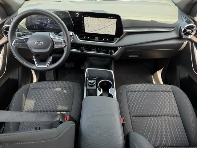 2026 Chevrolet Equinox LT - Photo 10