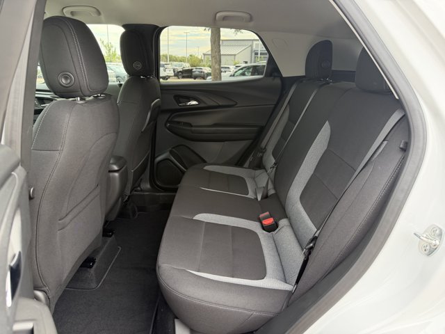 2026 Chevrolet Trailblazer LT - Photo 24
