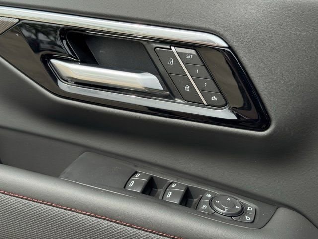 2026 Chevrolet Tahoe RST - Photo 18