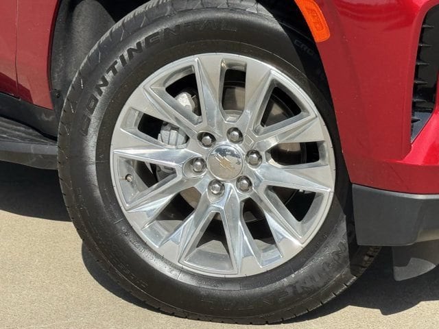 2024 Chevrolet Suburban Premier - Photo 36