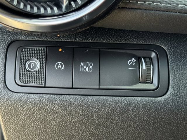 2027 Chevrolet Equinox LT - Photo 20