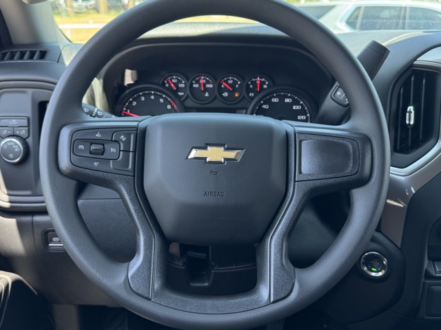 2026 Chevrolet Silverado 1500 Custom - Photo 12