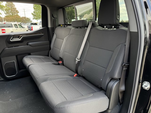 2026 Chevrolet Silverado 1500 RST - Photo 22