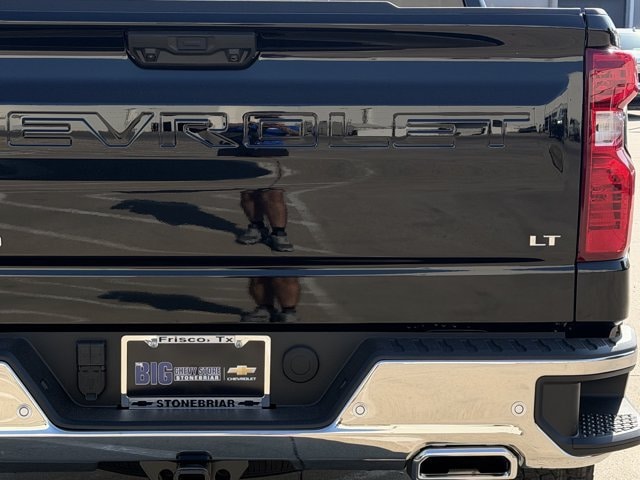 2026 Chevrolet Silverado 1500 LT - Photo 6