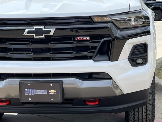2026 Chevrolet Colorado Z71 - Photo 7