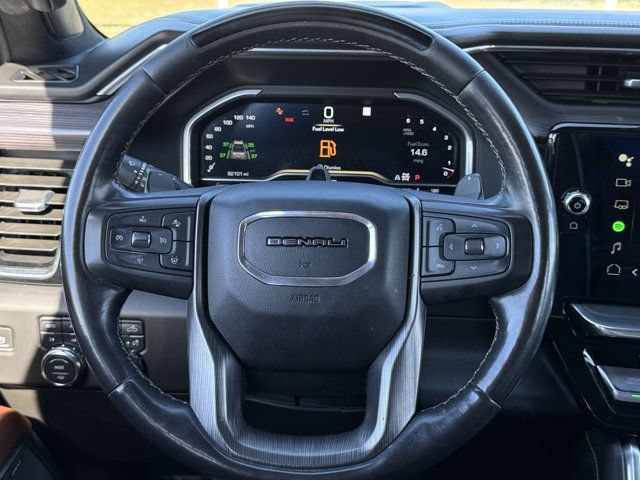2023 GMC Sierra 1500 Denali Denali Ultimate - Photo 12
