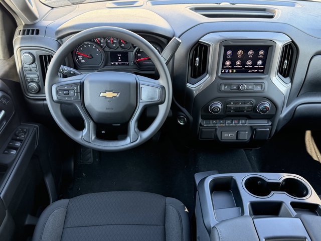 2026 Chevrolet Silverado 1500 Custom - Photo 12