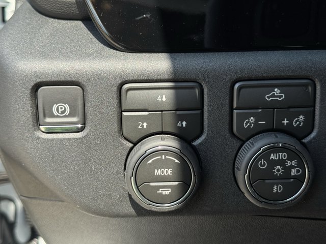 2026 Chevrolet Silverado 2500 HD LT - Photo 18