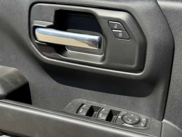 2026 Chevrolet Silverado 1500 Custom - Photo 20