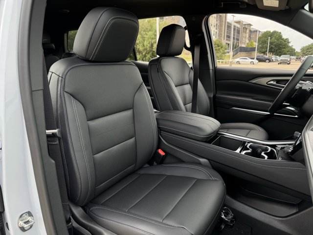 2026 Chevrolet Traverse LT - Photo 24