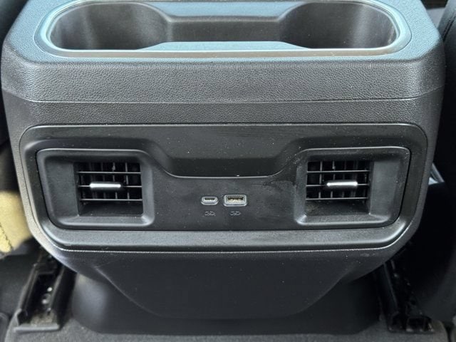 2022 Chevrolet Silverado 1500 LT - Photo 29