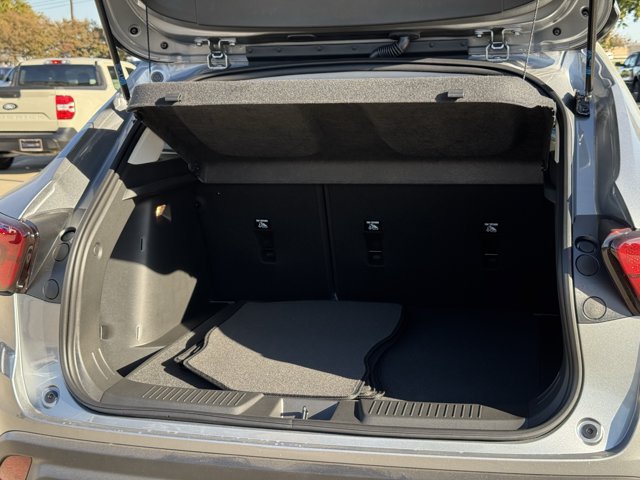 2026 Chevrolet Trax LT - Photo 25