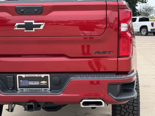 2026 Chevrolet Silverado 1500 RST - Photo 7