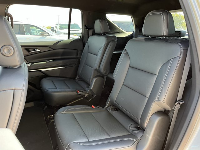 2027 Chevrolet Traverse LT - Photo 24