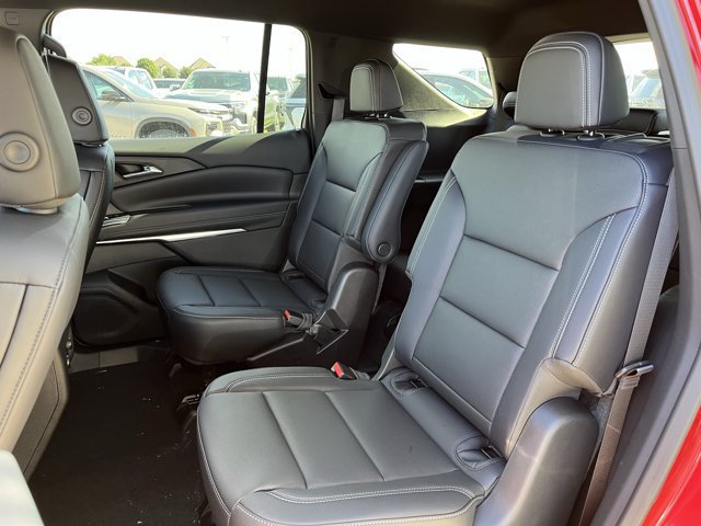 2027 Chevrolet Traverse LT - Photo 24
