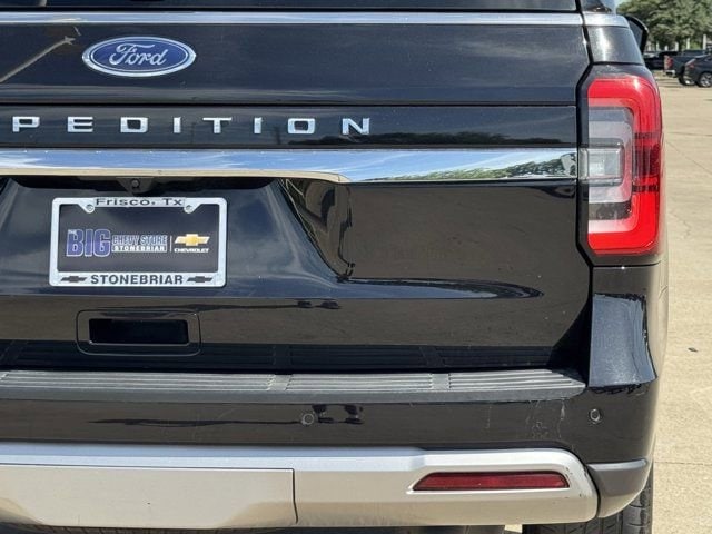 2023 Ford Expedition Limited - Photo 7