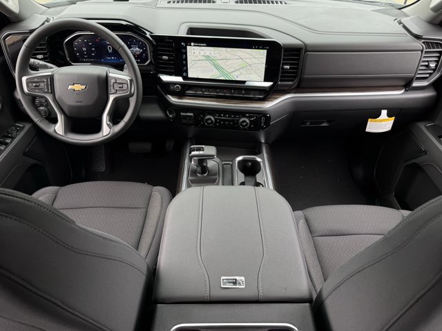 2026 Chevrolet Silverado 1500 LT - Photo 10