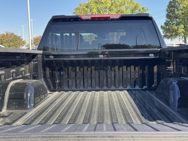 2026 Chevrolet Silverado 1500 Custom Trail Boss - Photo 25