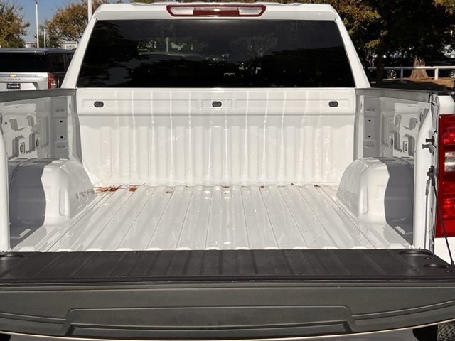 2026 Chevrolet Silverado 1500 Custom - Photo 26