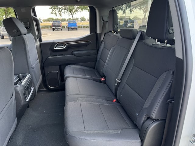 2026 Chevrolet Silverado 1500 LT Trail Boss - Photo 22