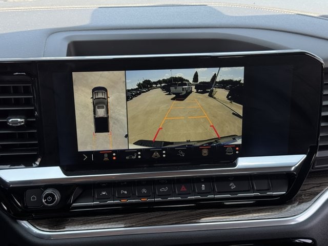 2026 Chevrolet Silverado 1500 LT Trail Boss - Photo 14