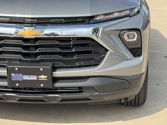 2026 Chevrolet Trailblazer LS - Photo 9