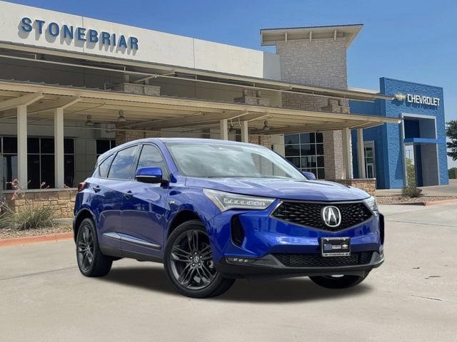 2023 Acura RDX