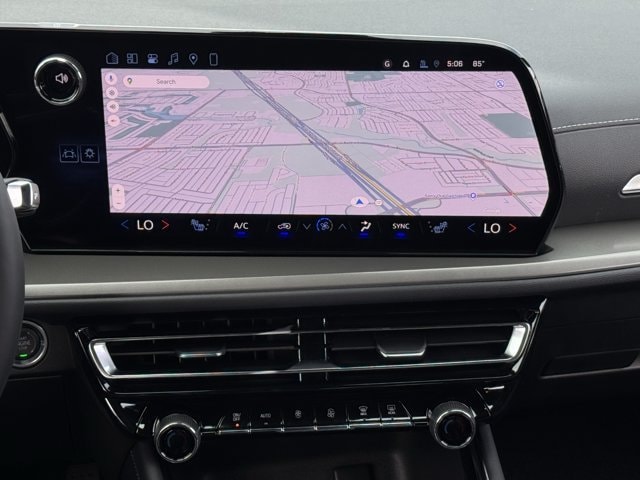 2026 Chevrolet Traverse LT - Photo 13