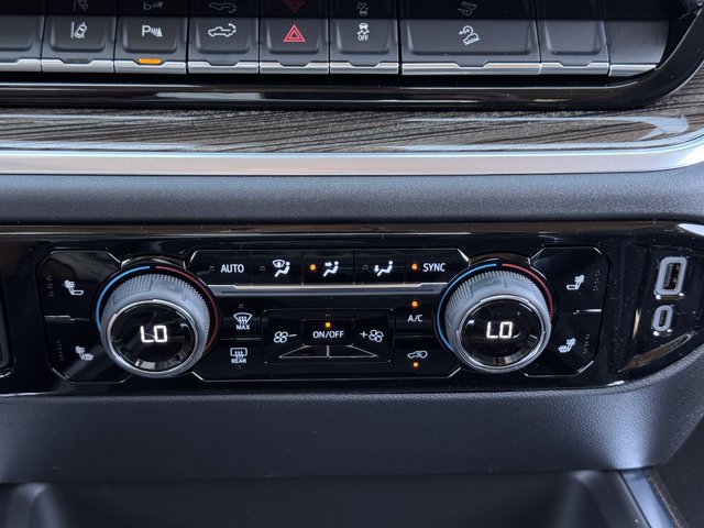 2026 Chevrolet Silverado 2500 HD LT - Photo 15