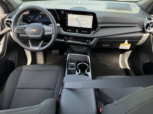 2027 Chevrolet Equinox LT - Photo 10
