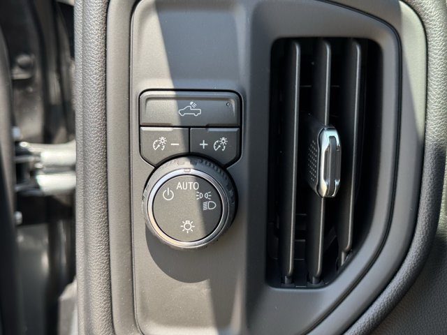 2026 Chevrolet Silverado 1500 Custom - Photo 19